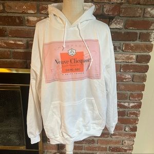 Veuve Clicquot Sweatshirt
